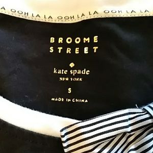 Kate Spade top